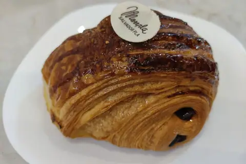 The Bakehouse photo 4