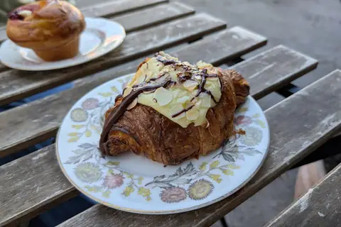 The Bakehouse photo 2
